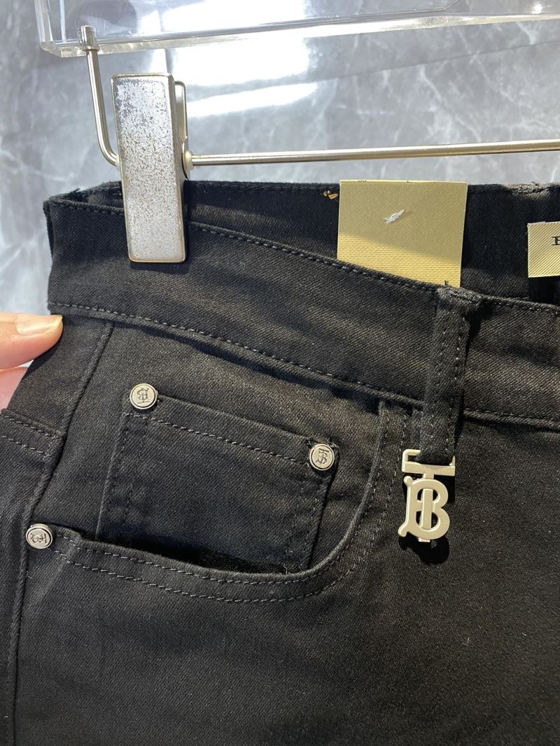 Burberry Jeans